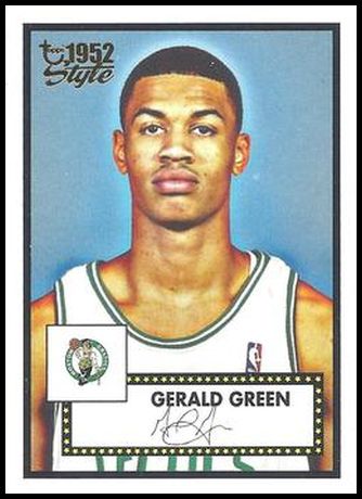 135 Gerald Green